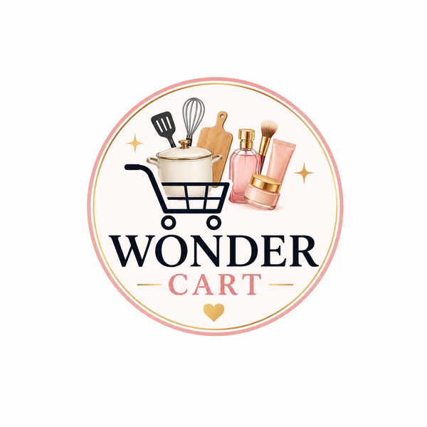 Wonder Cart