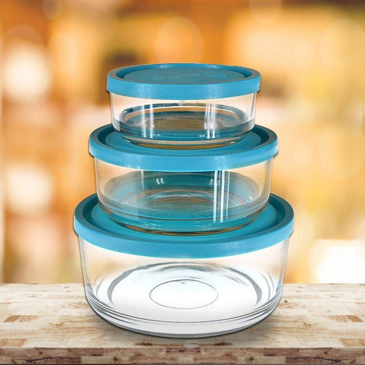 fresh bowl set 3 in 1