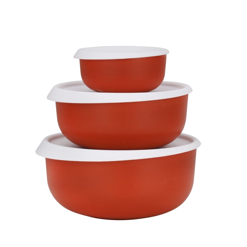 fresh bowl set 3 in 1
