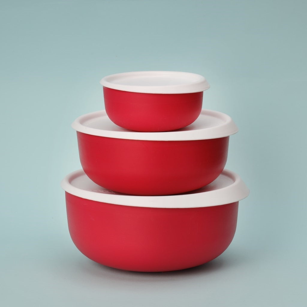 fresh bowl set 3 in 1