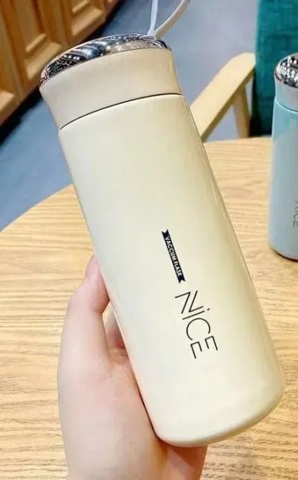 Water Bottle Premium NICE 400ml